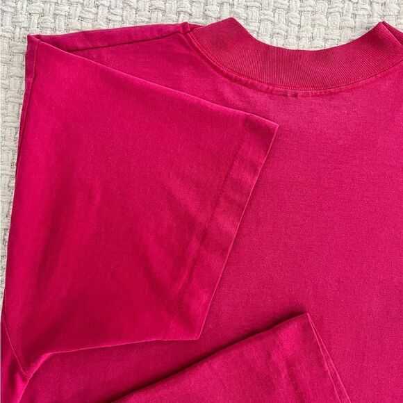 VINTAGE 90’s Cat T-Shirt - Picture 3 of 5